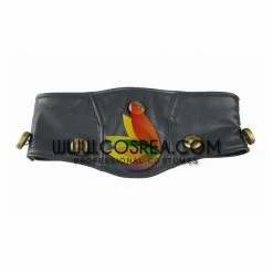 Cosrea Cosplay Costumes Kabaneri Of The Iron Fortress Kajika Cosplay Costume