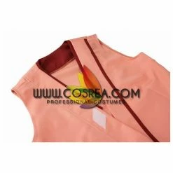 Cosrea Cosplay Costumes Kabaneri Of The Iron Fortress Kajika Cosplay Costume