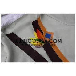 Cosrea Cosplay Costumes Kabaneri Of The Iron Fortress Kajika Cosplay Costume