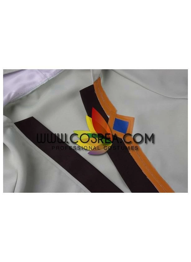 Cosrea Cosplay Costumes Kabaneri Of The Iron Fortress Kajika Cosplay Costume