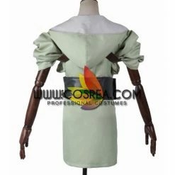 Cosrea Cosplay Costumes Kabaneri Of The Iron Fortress Kajika Cosplay Costume