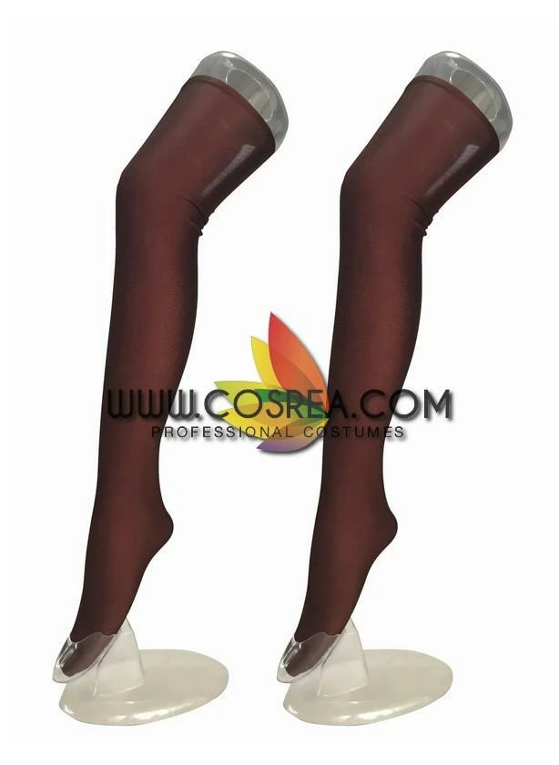 Cosrea Cosplay Costumes Kabaneri Of The Iron Fortress Kajika Cosplay Costume