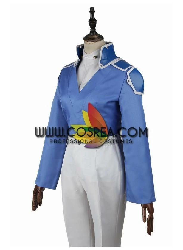 Cosrea Kabaneri Of The Iron Fortress Kurusu Cosplay Costume