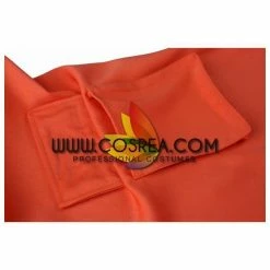 Cosrea Kabaneri Of The Iron Fortress Mumei Cloak Cosplay Costume