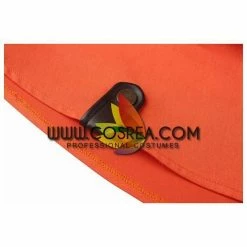 Cosrea Kabaneri Of The Iron Fortress Mumei Cloak Cosplay Costume