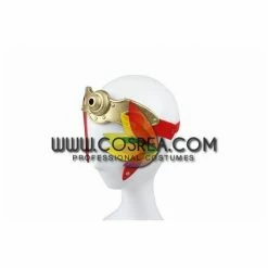 Cosrea Cosplay Costumes Kabaneri Of The Iron Fortress Mumei Cosplay Costume