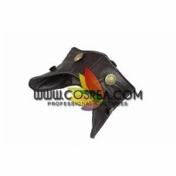 Cosrea Cosplay Costumes Kabaneri Of The Iron Fortress Mumei Cosplay Costume