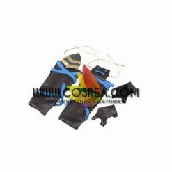Cosrea Cosplay Costumes Kabaneri Of The Iron Fortress Mumei Cosplay Costume