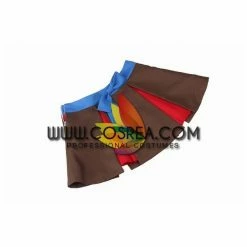 Cosrea Cosplay Costumes Kabaneri Of The Iron Fortress Mumei Cosplay Costume