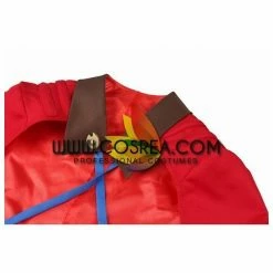 Cosrea Cosplay Costumes Kabaneri Of The Iron Fortress Mumei Cosplay Costume