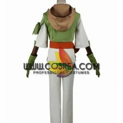 Cosrea Kabaneri Of The Iron Fortress Yukina Cosplay Costume Cosplay Costumes