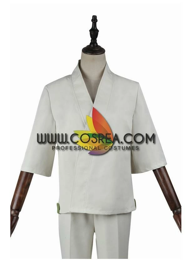 Cosrea Kabaneri Of The Iron Fortress Yukina Cosplay Costume Cosplay Costumes