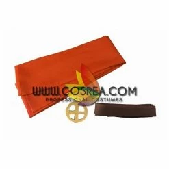 Cosrea Kabaneri Of The Iron Fortress Yukina Cosplay Costume Cosplay Costumes