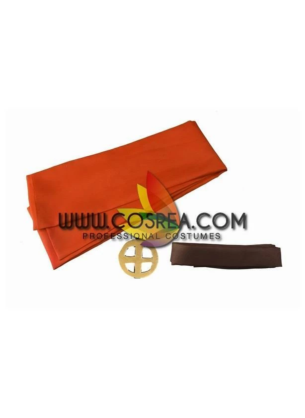 Cosrea Kabaneri Of The Iron Fortress Yukina Cosplay Costume Cosplay Costumes