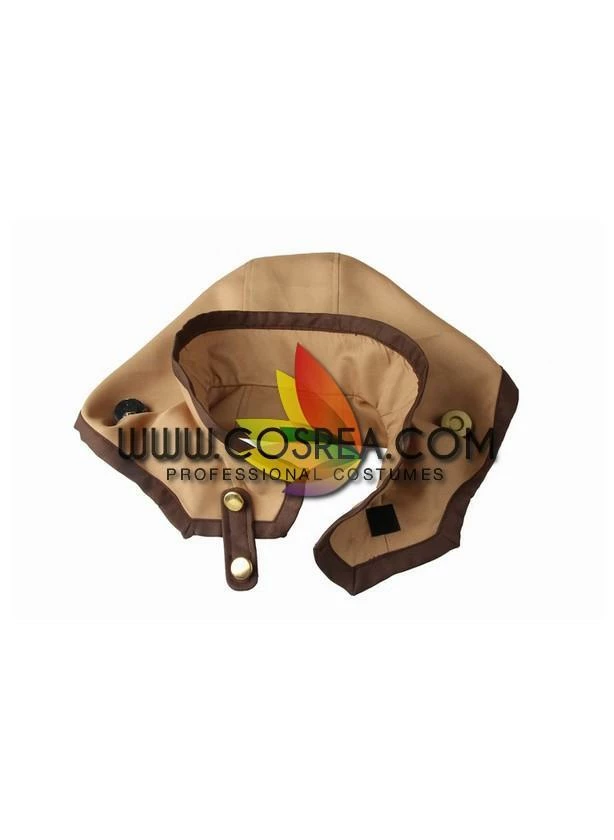 Cosrea Kabaneri Of The Iron Fortress Yukina Cosplay Costume Cosplay Costumes