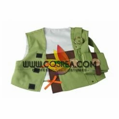 Cosrea Kabaneri Of The Iron Fortress Yukina Cosplay Costume Cosplay Costumes