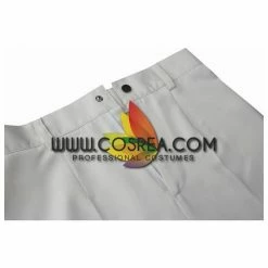 Cosrea Kabaneri Of The Iron Fortress Yukina Cosplay Costume Cosplay Costumes