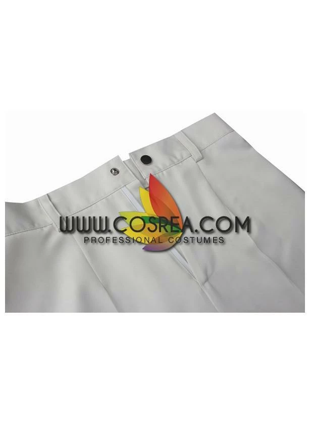 Cosrea Kabaneri Of The Iron Fortress Yukina Cosplay Costume Cosplay Costumes