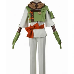 Cosrea Kabaneri Of The Iron Fortress Yukina Cosplay Costume Cosplay Costumes