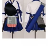 Cosrea Cosplay Costumes Kaga Kancolle Cosplay Costume