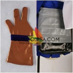Cosrea Cosplay Costumes Kaga Kancolle Cosplay Costume