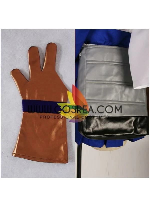 Cosrea Cosplay Costumes Kaga Kancolle Cosplay Costume