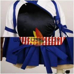 Cosrea Cosplay Costumes Kaga Kancolle Cosplay Costume