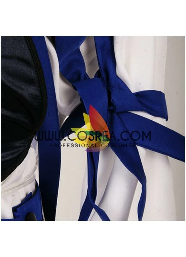 Cosrea Cosplay Costumes Kaga Kancolle Cosplay Costume