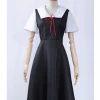 Cosrea Kaguya Sama Love Is War Kaguya Shinomiya Cosplay Costume