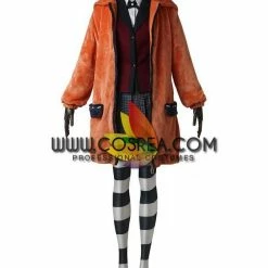 Cosrea Cosplay Costumes Kakegurui Runa Yomozuki Cosplay Costume