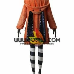 Cosrea Cosplay Costumes Kakegurui Runa Yomozuki Cosplay Costume