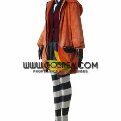 Cosrea Cosplay Costumes Kakegurui Runa Yomozuki Cosplay Costume
