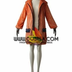 Cosrea Cosplay Costumes Kakegurui Runa Yomozuki Cosplay Costume