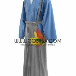 Cosrea Cosplay Costumes Kakuriyo No Yadomeshi Ginji Cosplay Costume