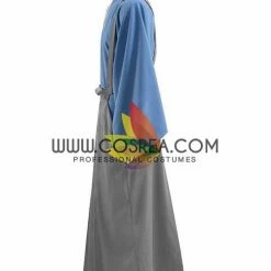 Cosrea Cosplay Costumes Kakuriyo No Yadomeshi Ginji Cosplay Costume
