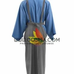 Cosrea Cosplay Costumes Kakuriyo No Yadomeshi Ginji Cosplay Costume