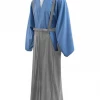 Cosrea Cosplay Costumes Kakuriyo No Yadomeshi Ginji Cosplay Costume