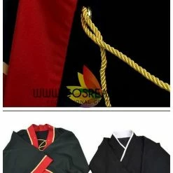 Cosrea Kakuriyo No Yadomeshi Odanna Cosplay Costume