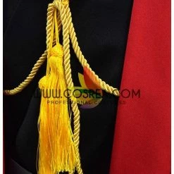 Cosrea Kakuriyo No Yadomeshi Odanna Cosplay Costume