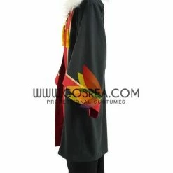 Cosrea Kakuriyo No Yadomeshi Odanna Cosplay Costume