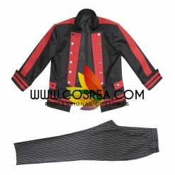 Cosrea Cosplay Costumes Kamen Rider Baron Casual Cosplay Costume