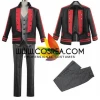 Cosrea Cosplay Costumes Kamen Rider Baron Casual Cosplay Costume