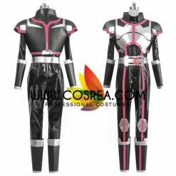 Cosrea Kamen Rider Faiz PU Leather Cosplay Costume Cosplay Costumes