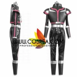 Cosrea Kamen Rider Faiz PU Leather Cosplay Costume Cosplay Costumes