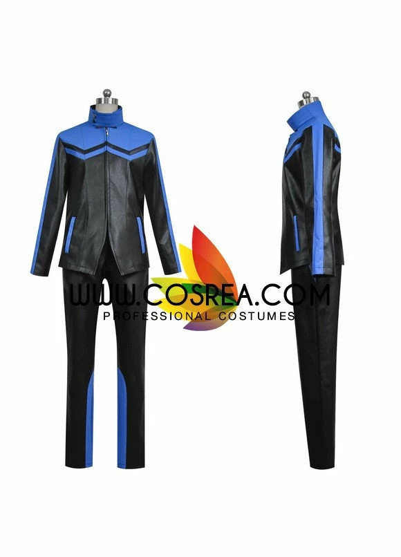 Cosrea Kamen Rider Ghost Casual Cosplay Costume Cosplay Costumes