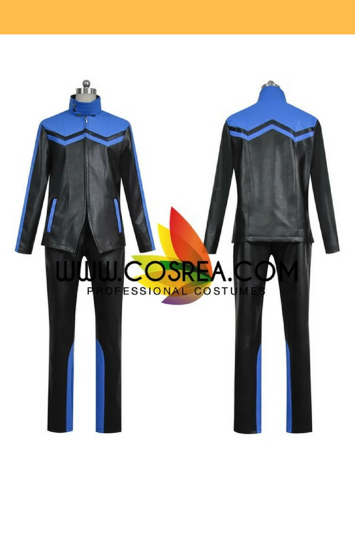 Cosrea Kamen Rider Ghost Casual Cosplay Costume Cosplay Costumes