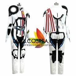 Cosrea Cosplay Costumes Kamen Rider Mach Stage Play Cosplay Costume