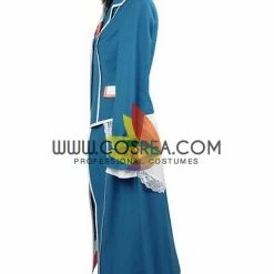 Cosrea Cosplay Costumes Atago Kancolle Cosplay Costume