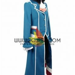 Cosrea Cosplay Costumes Atago Kancolle Cosplay Costume