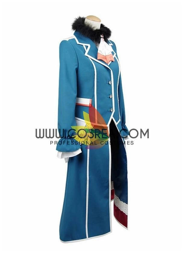 Cosrea Cosplay Costumes Atago Kancolle Cosplay Costume
